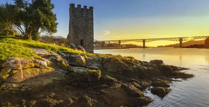 Flete desde Madrid hasta Padrón, Galicia: Una mudanza segura y eficiente - A qué distancia está Galicia de Madrid de tren flete desde madrid hasta padron galicia - A qué distancia está Galicia de Madrid de tren