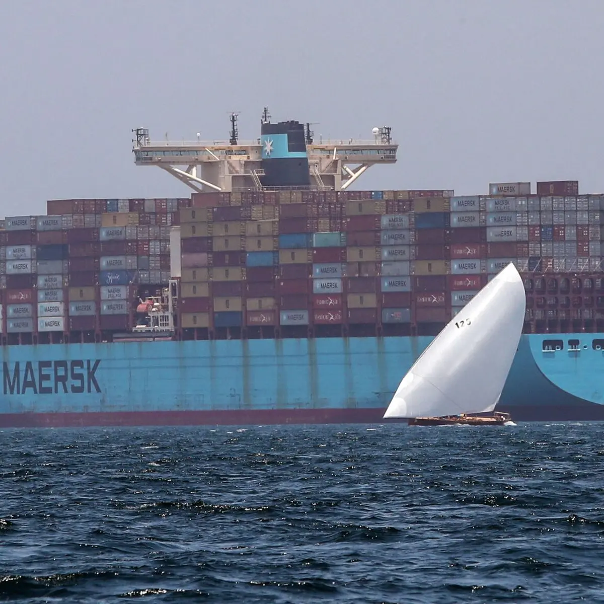 cotizacion flete maritimo maersk - Cómo cotizar en Maersk