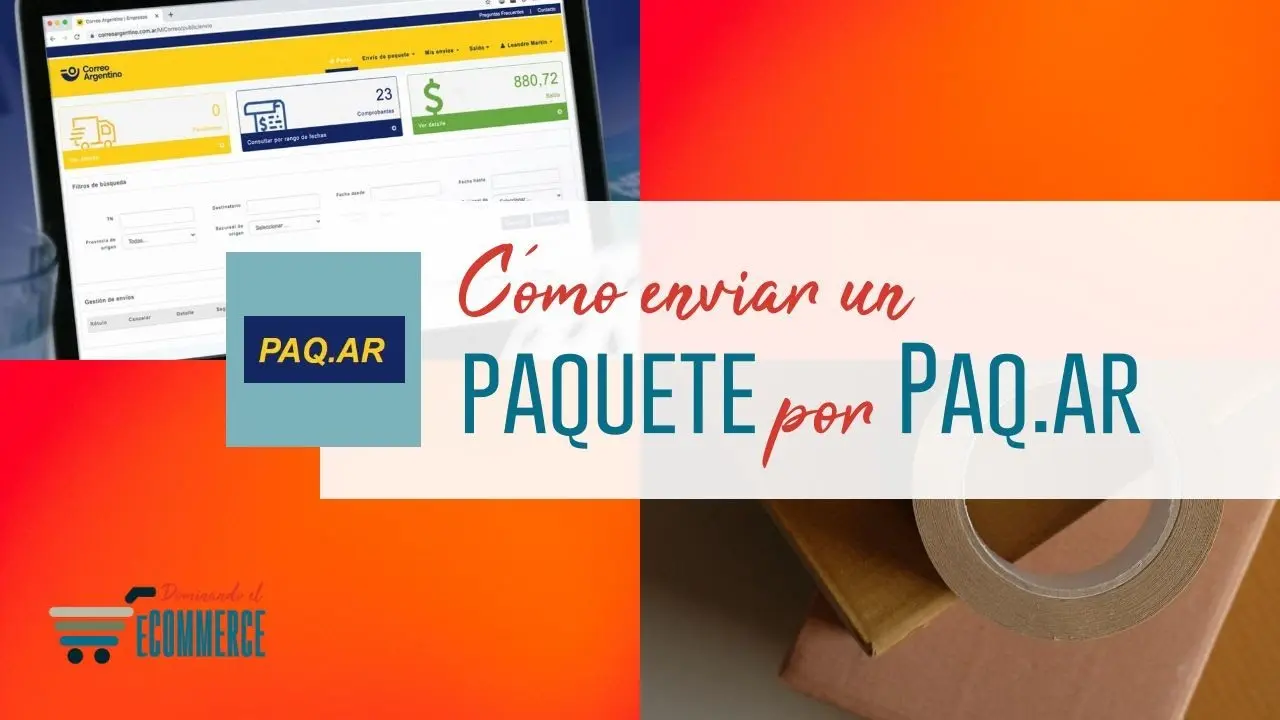 correo argentino como enviar con flete a pagar - Cómo enviar por Correo Argentino y que pague el destinatario