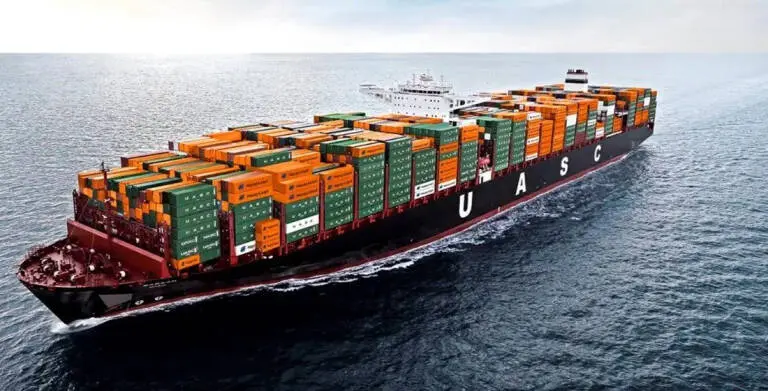 segunda globalización fletes maritimows - Cómo ha contribuido el transporte marítimo a la globalización