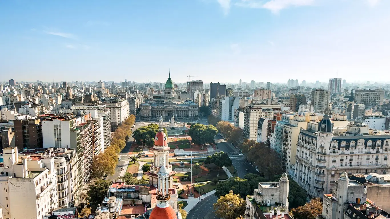 flete aereo desde iquique a buenos aires - Cómo llegar a Argentina desde Iquique