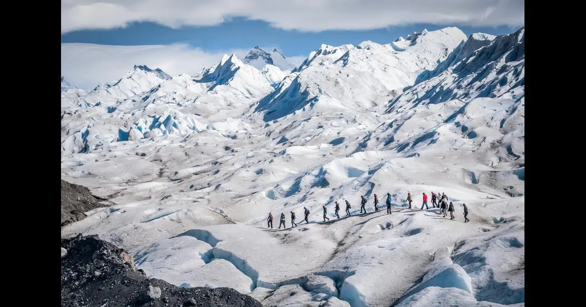 fletes mar del plata a el calafate - Cómo moverse en El Calafate