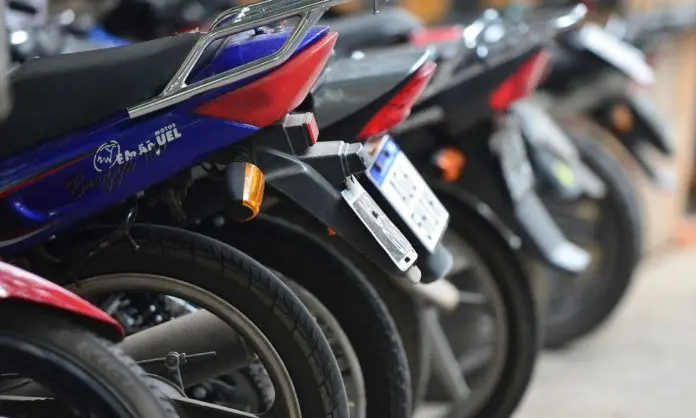 costo patentamiento flete moto cordoba - Cómo patentar una moto en Córdoba