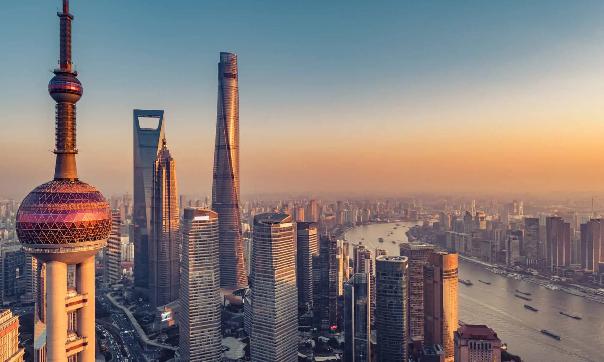 fletes para exportar dulces de confites a shangai - Cómo realizar envíos a China desde EE. UU.