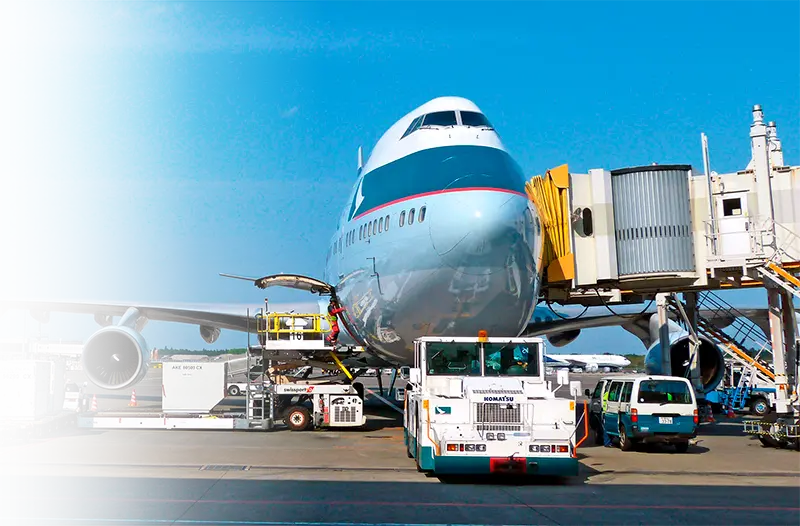 direccion de fletes y transportes en aeropuerto - Cómo salir del aeropuerto de Tampa Florida