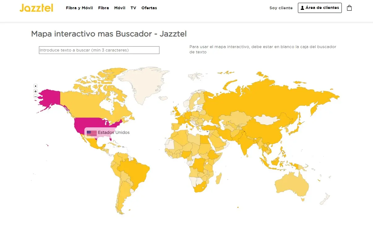 Desactivar buzon de voz jazztel hot sale