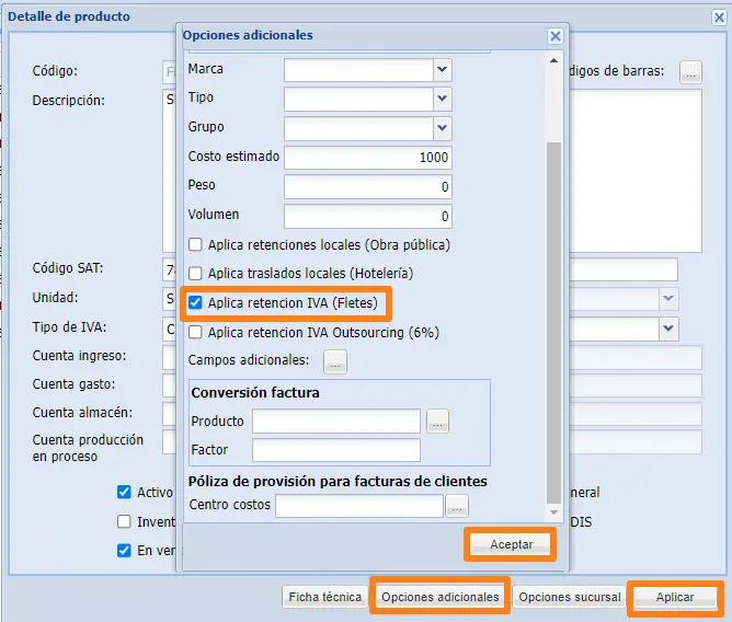como se calcula la retencion de iva en fletes - Cómo se calcula la retención del IVA