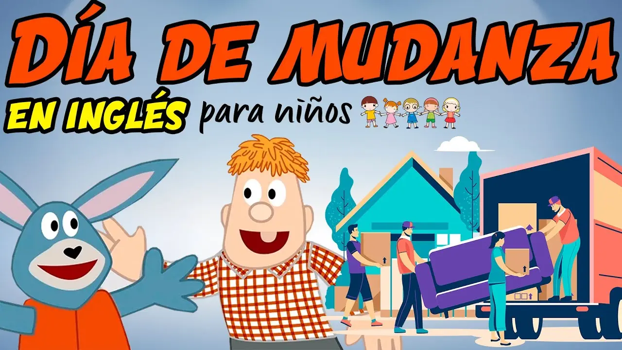 ¿Cómo se pronuncia mudanza? - Cómo se dice mudarse a otra ciudad cómo se pronuncia mudanza - Cómo se dice mudarse a otra ciudad