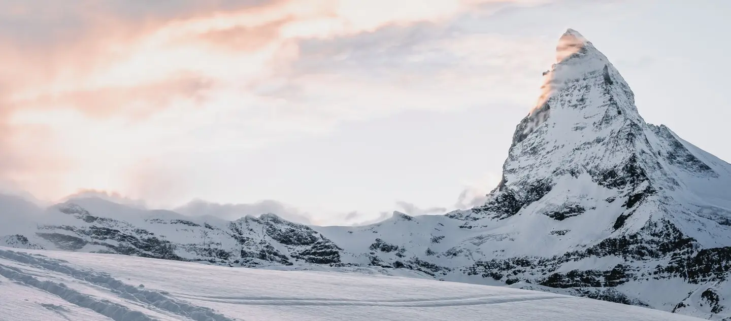 fletes zermatt - Cómo se llega al remonte de Zermatt