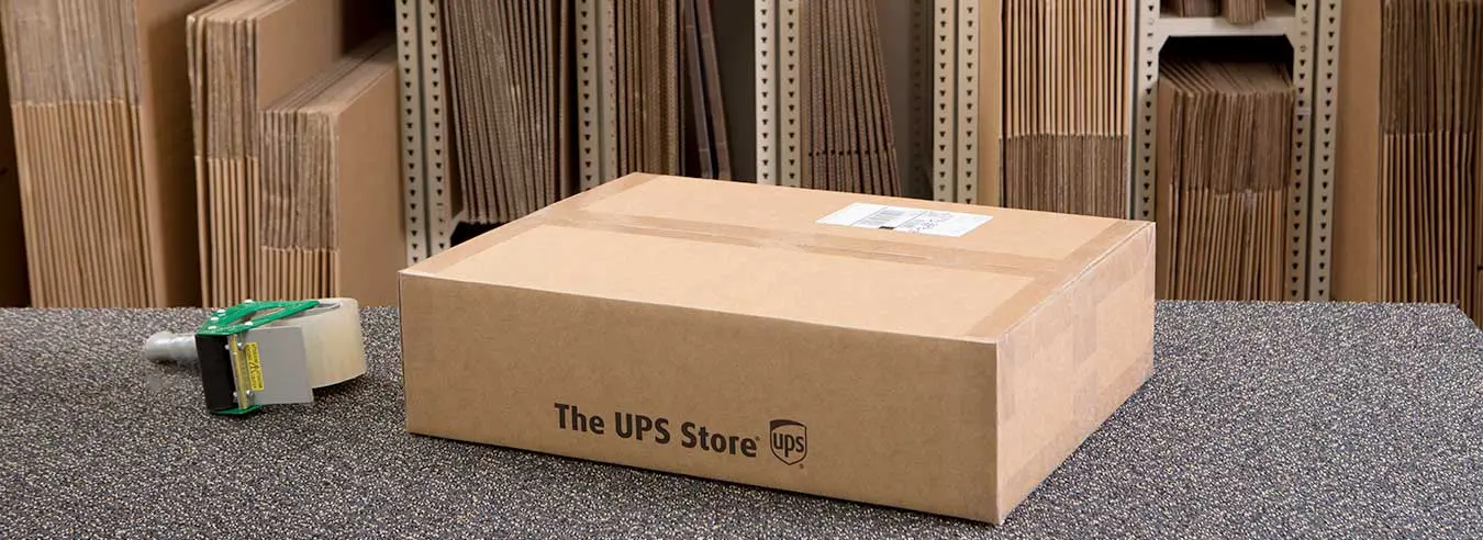 ups fletes rastreo paqueteria - Cómo ver dónde está mi paquete de UPS