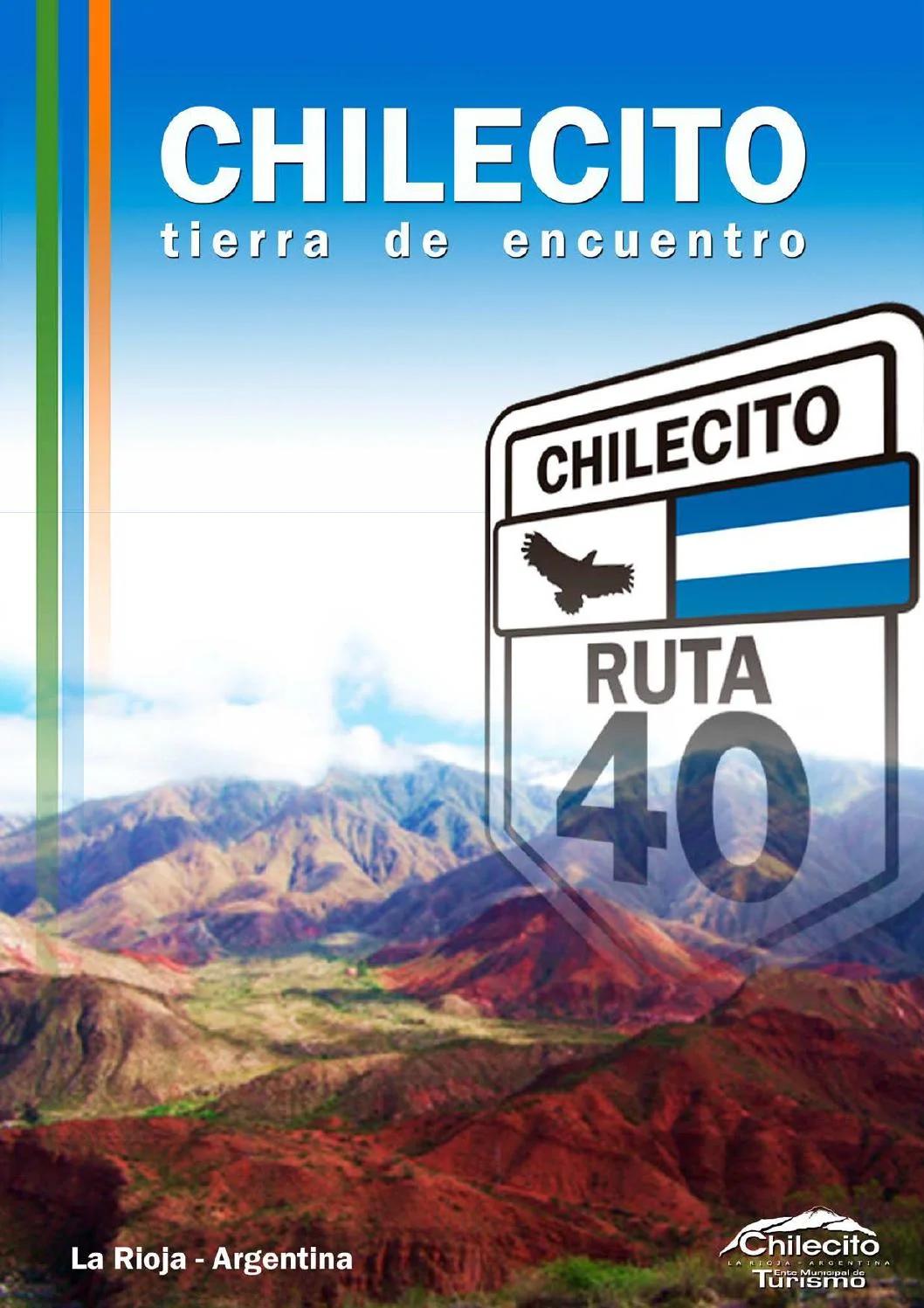 cuanto cuesta un flete desde chilecito a anillaco - Cómo viajo de La Rioja a Chilecito