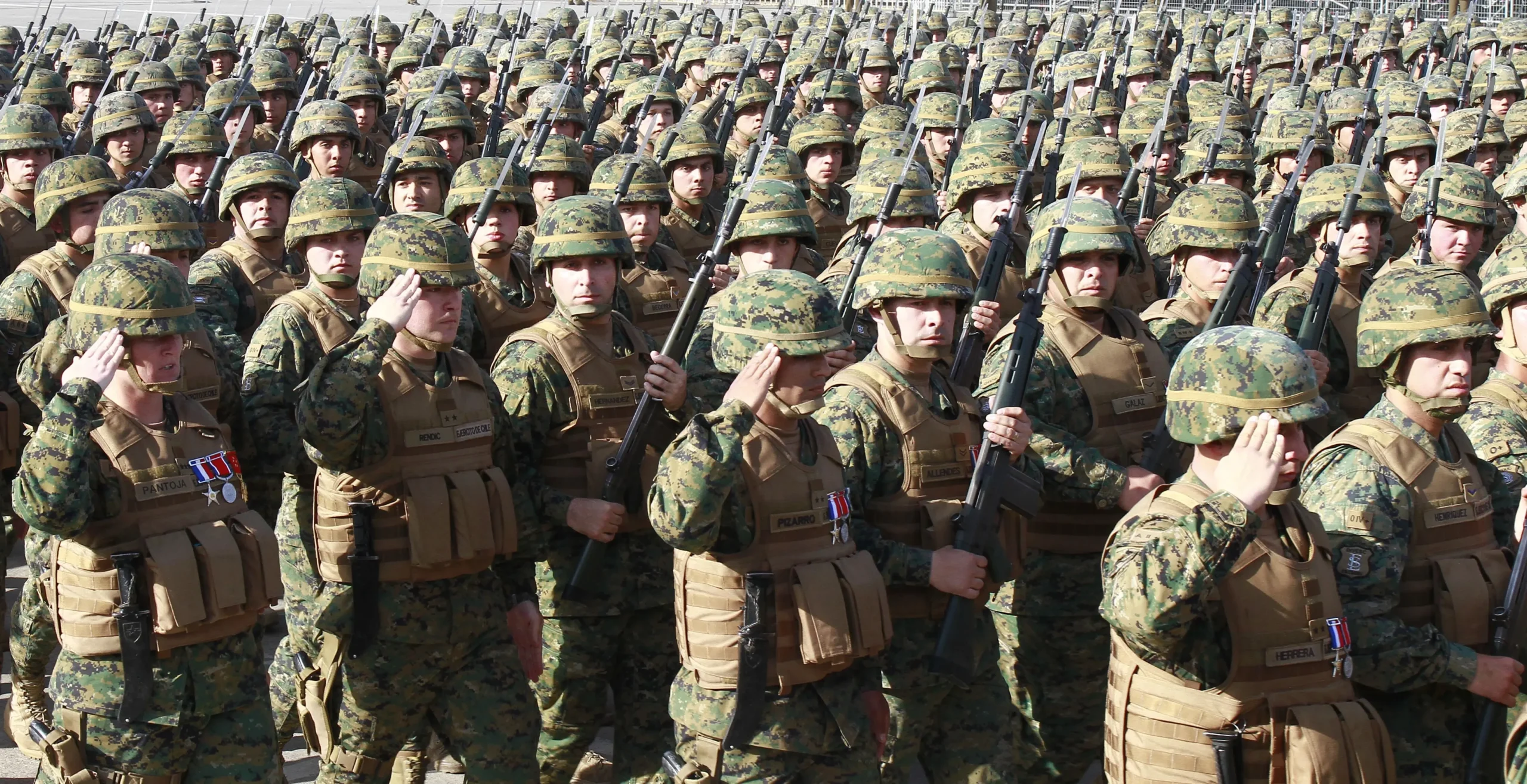 reglamento de pasajes y fletes del ejercito - Cuál es el DFL 1