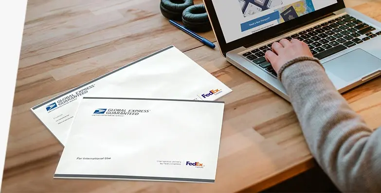 correo internacional fletes - Cuál es el envío internacional más rápido