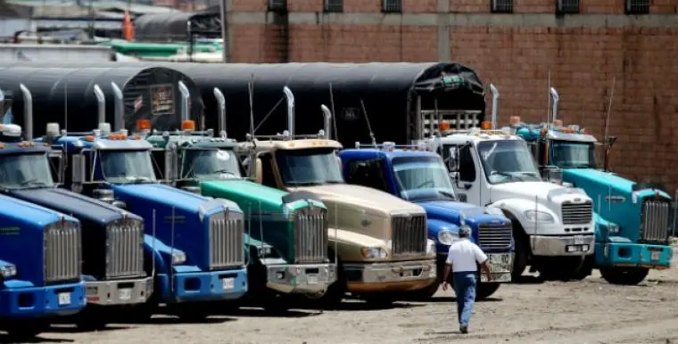 opiniones del grmio transportado referente a los fletes en colombia - Cuál es el mejor sistema de transporte de Colombia