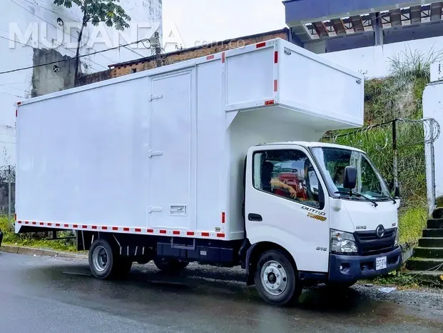 empresas de transporte de carga en pereira valor fletes - Cuál es el principal medio de transporte de carga en Colombia