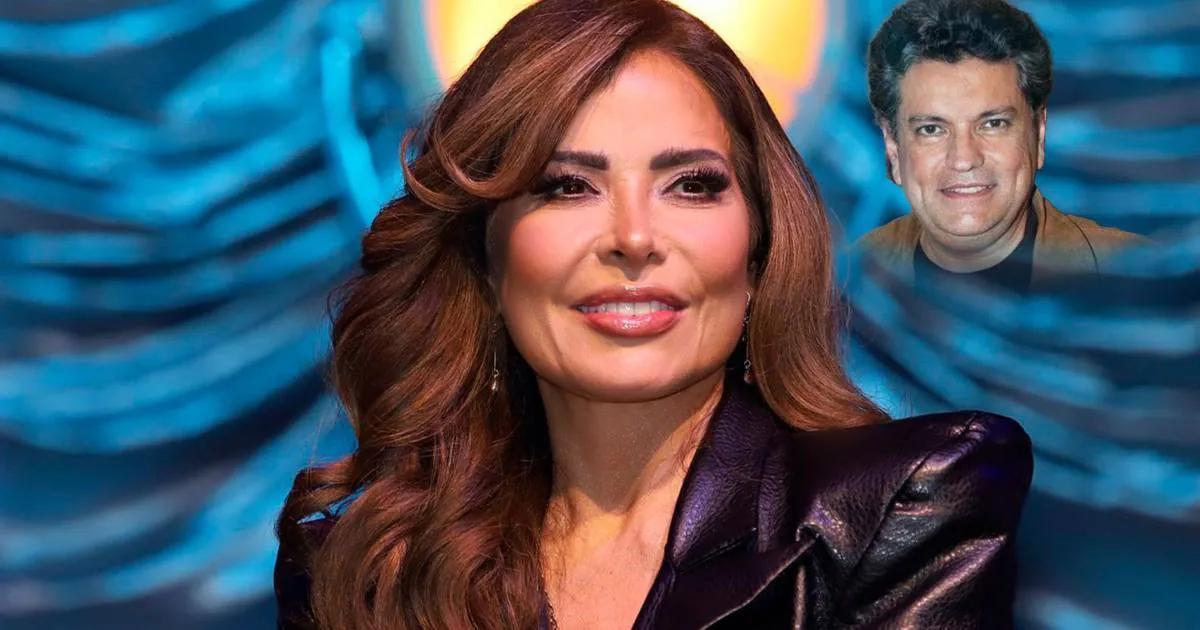 gloria trevi mudanza de hormiga - Cuál fue la primera canción de Gloria Trevi