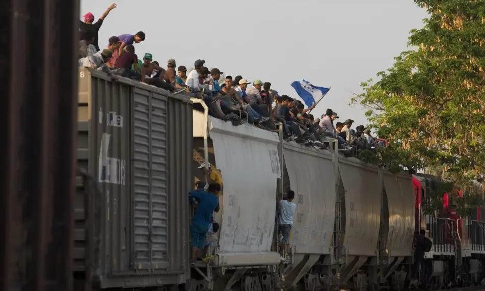 flete ferroviario mexico - Cuáles son las empresas ferroviarias en México