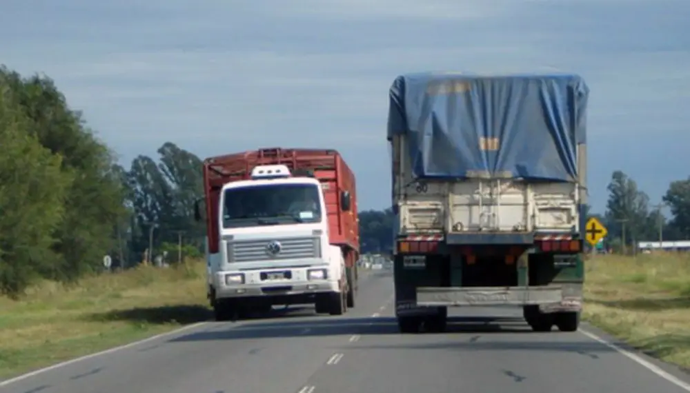 incidencia del flete interno en camion - Cuáles son los factores de riesgo interno de los medios de transporte