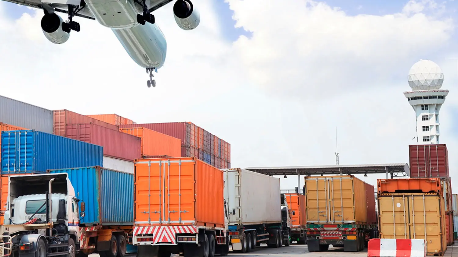 Situación logística de fletes en Argentina - Cuáles son los medios de transporte en logística situacion logistica de fletes argentina - Cuáles son los medios de transporte en logística
