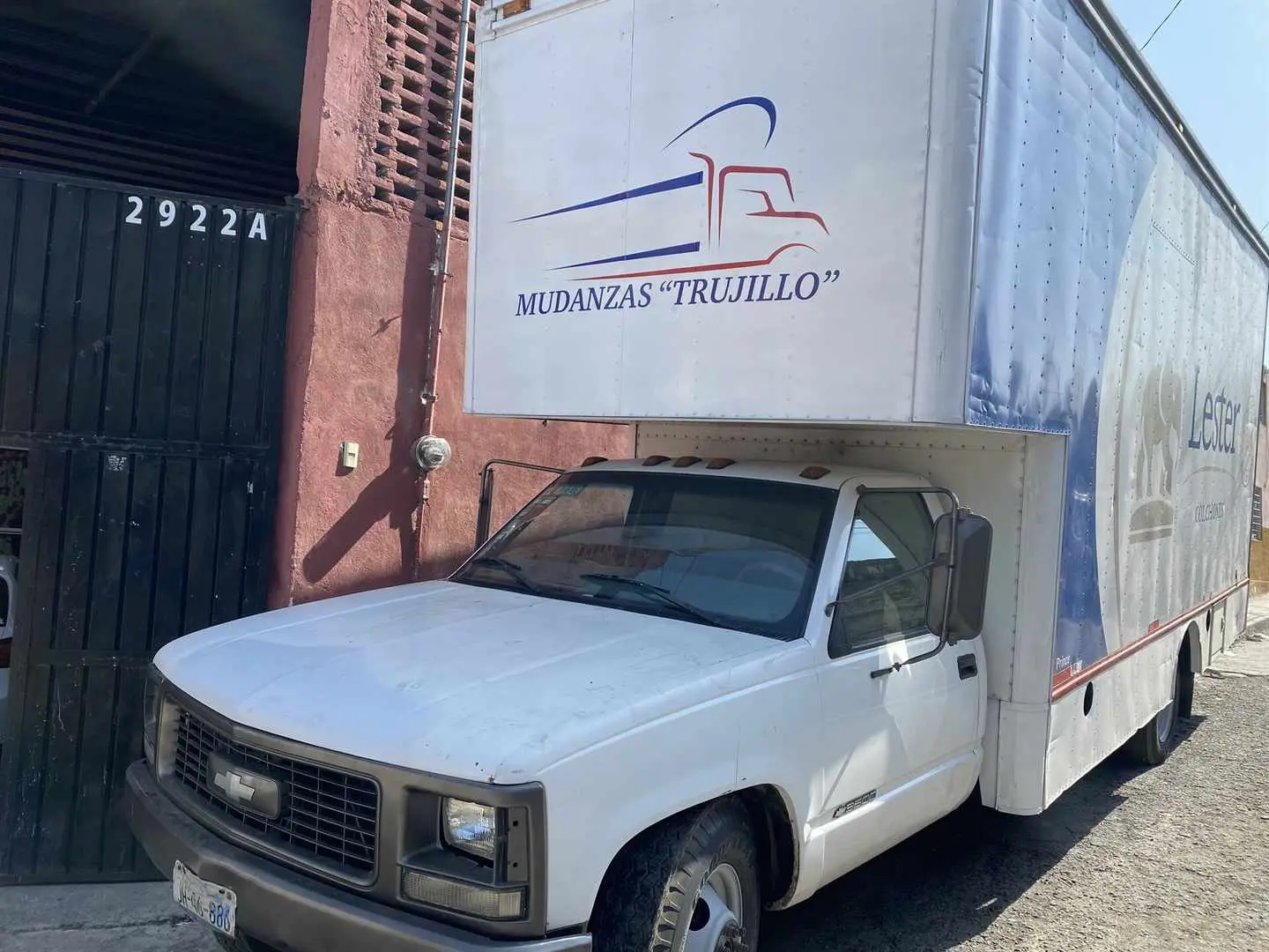 flete puebla - Cuáles son los medios de transporte en Puebla