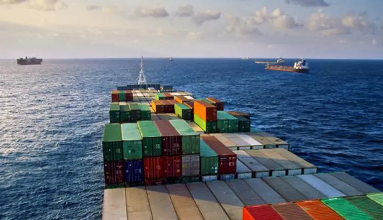 elementos del flete maritimo - Cuáles son los principales elementos del transporte marítimo
