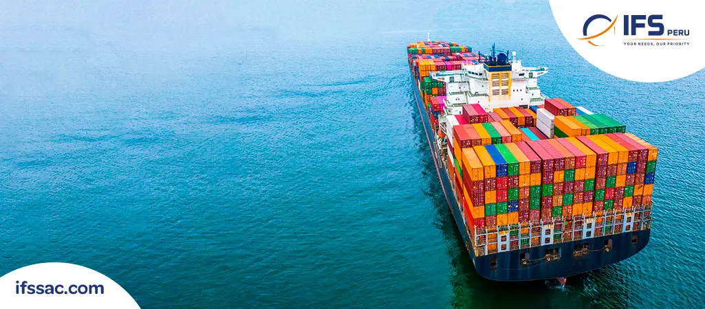desventajas de los fletes maritimo - Cuáles son los riesgos en el transporte marítimo