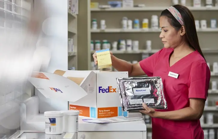 fedex mudanzas internacionales - Cuáles son los servicios que ofrece FedEx