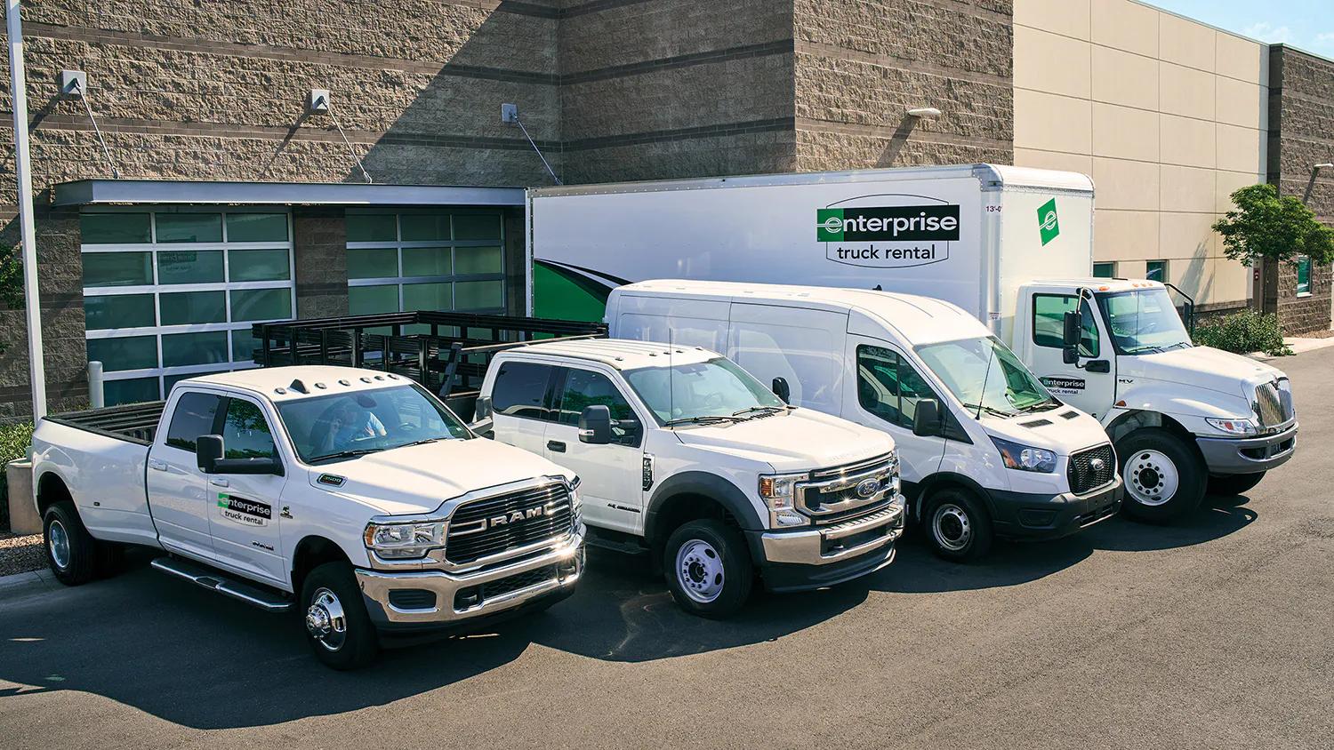 transporte de mudanza ford agencia mexico - Cuáles son los servicios que ofrece Ford