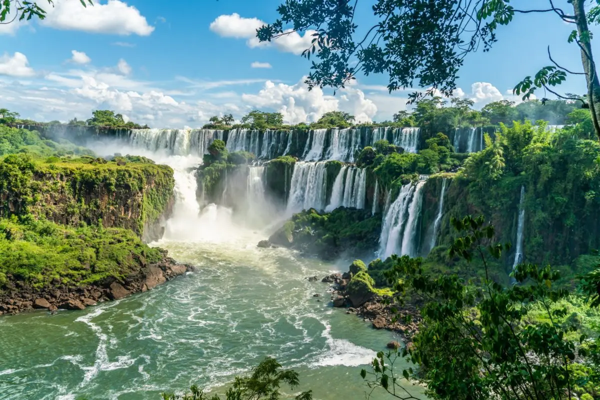 mudanzas a iguazu - Cuándo debo ir a Iguazú