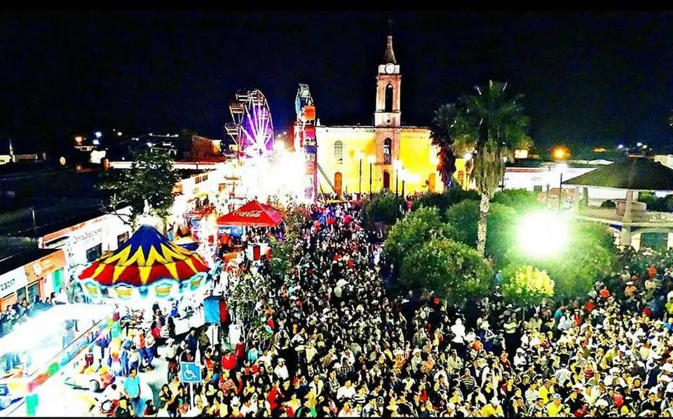 flete de canatlan a durango - Cuándo empieza la Feria de Canatlán