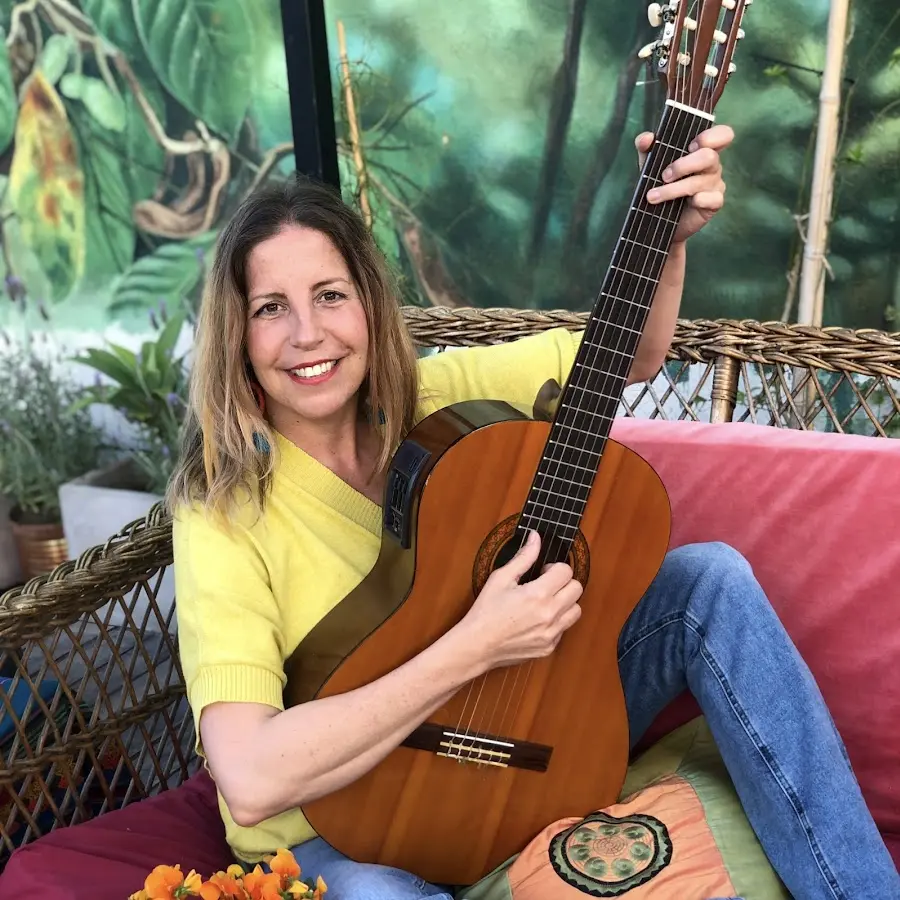 magdalena fletas - Cuándo nació Magdalena Fleitas