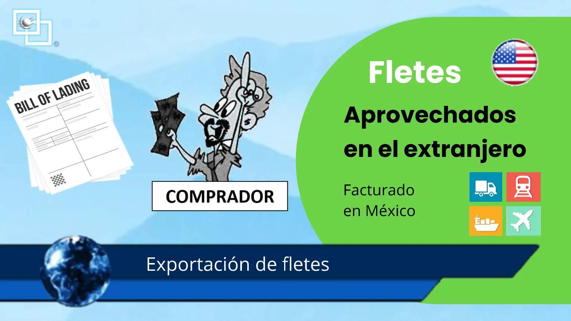 Fletes al extranjero tasa cero: ¿Qué debes saber? - Cuándo se aplica la tasa del 0 % fletes al extranjero tasa cero - Cuándo se aplica la tasa del 0 %