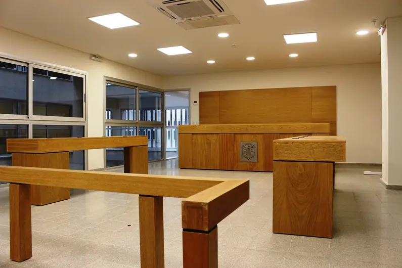 calendario mudanzas juzgados de cordoba - Cuándo termina la feria judicial en Ushuaia