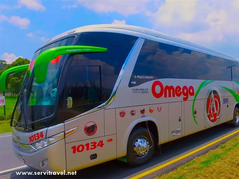 mudanza en autobus bogota caracas - Cuántas horas son de Bogotá a Caracas en bus