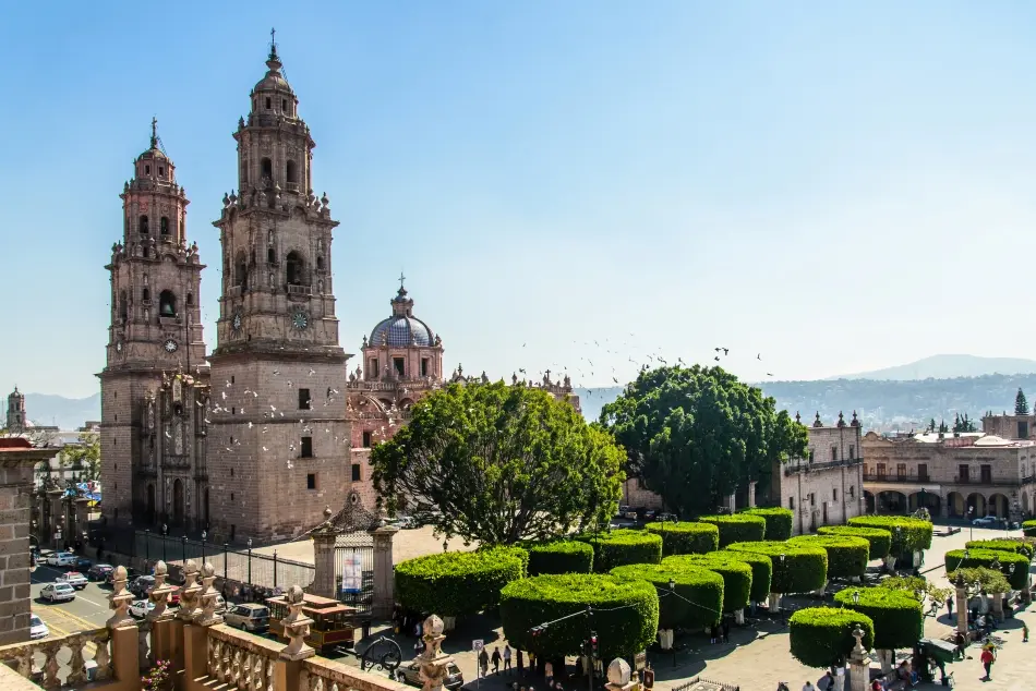 Fletes de Morelia para Houston, Texas: La mejor opción para tu mudanza - Cuántas horas son de Morelia a Texas en autobús fletes de morelia para houston texas - Cuántas horas son de Morelia a Texas en autobús