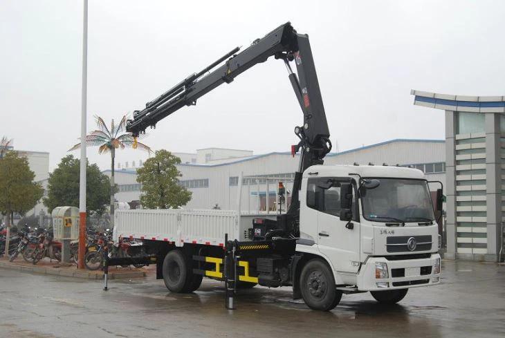 camion con hiab para flete foraneo - Cuánto carga un Hiab