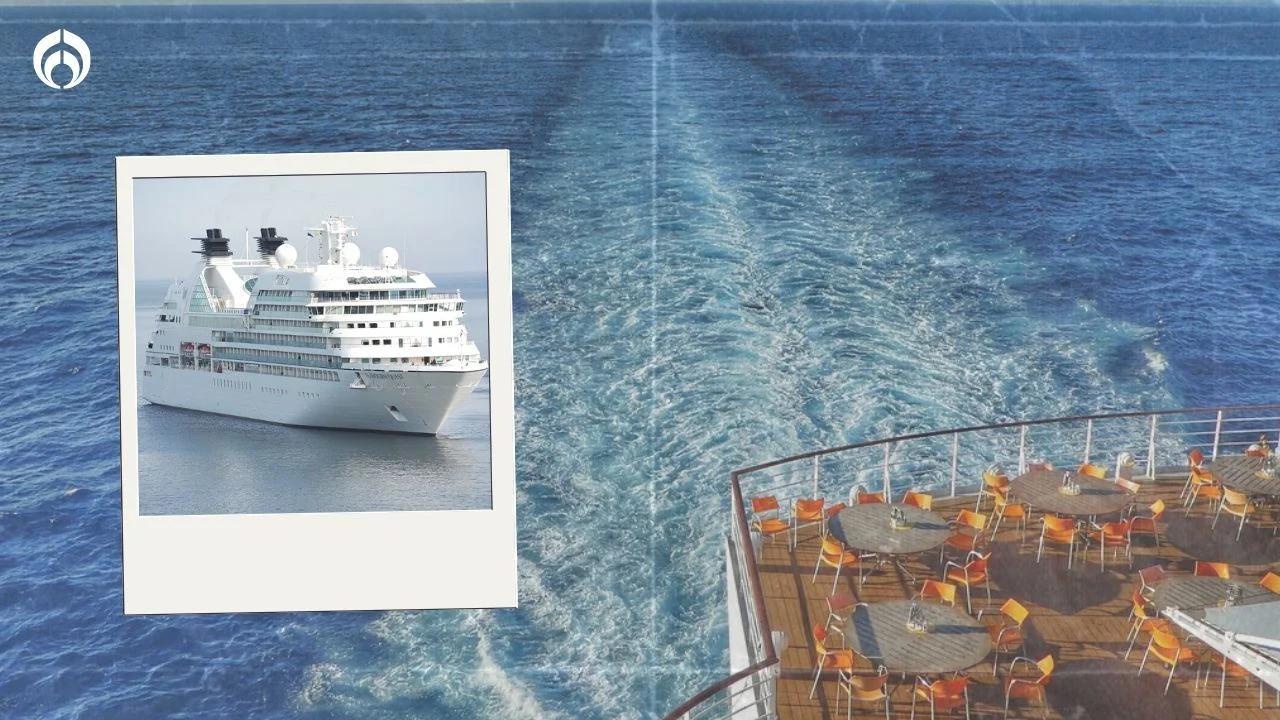 cruceros fletados charter - Cuánto cobra un crucero por persona