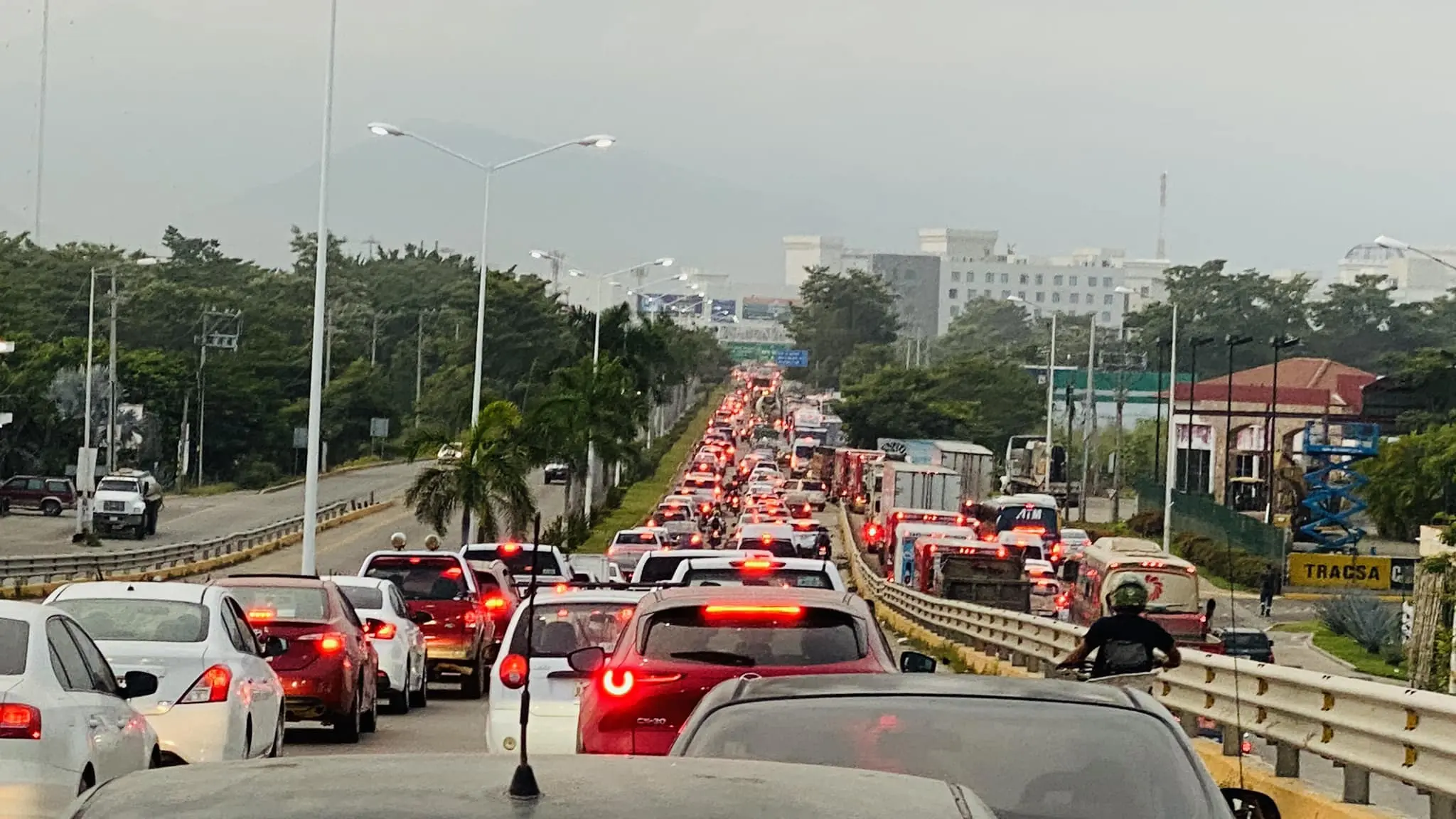 ruta de fletes de ameca a vallarta - Cuánto cobran los camiones en Puerto Vallarta