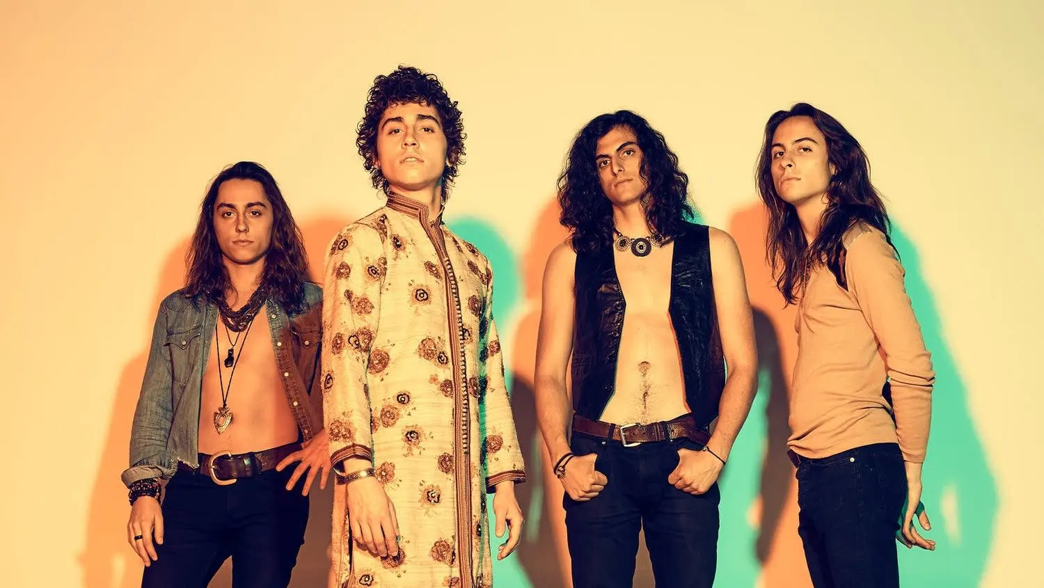 Qué tipo de rock toca Greta Van Fleet - Cuánto cuesta contratar Greta Van Fleet que tipo de rock toca greta van flet - Cuánto cuesta contratar Greta Van Fleet