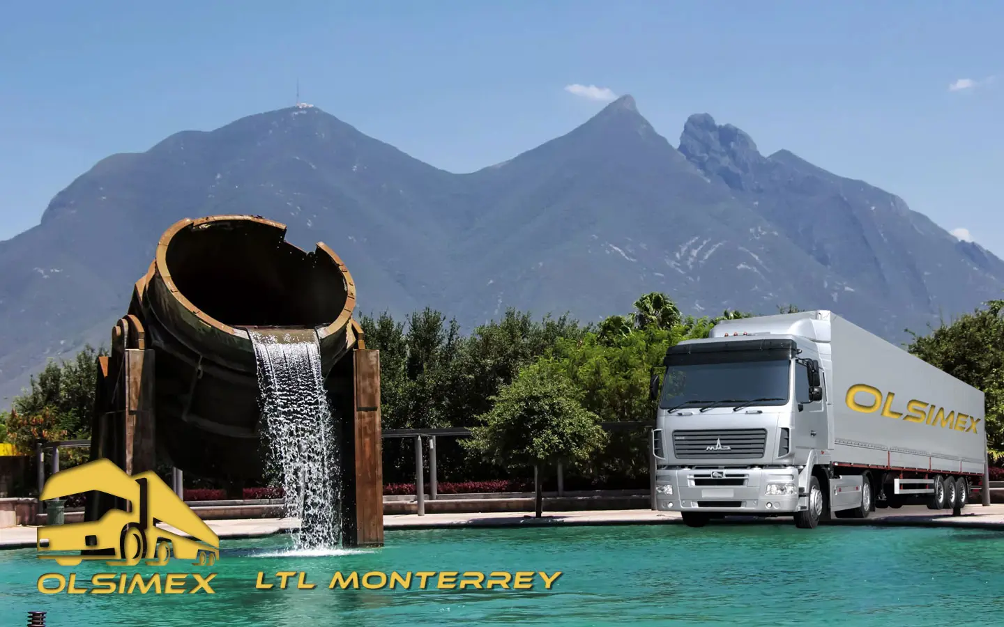 flete de monterrey a chignahuapan puebla - Cuánto cuesta el camion a Chignahuapan