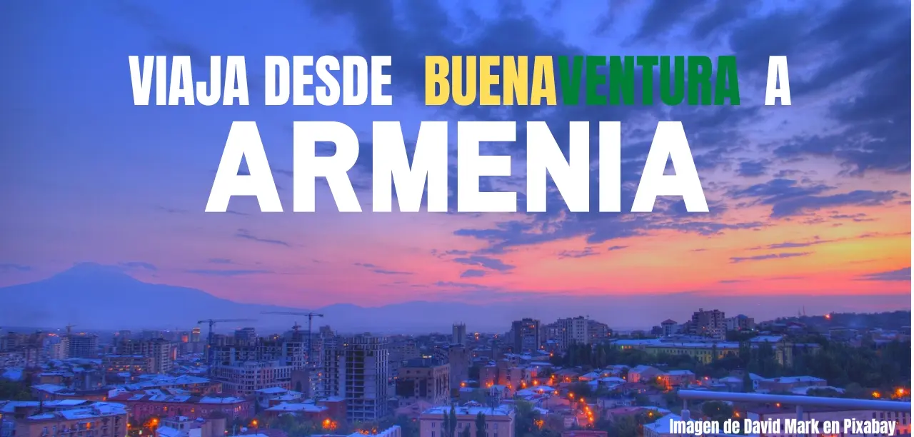 flete armenia buenaventura - Cuánto cuesta el pasaje a Buenaventura