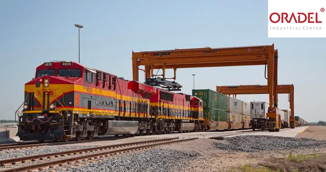 flete ferroviario de texas a mexico - Cuánto cuesta el viaje en el tren suburbano