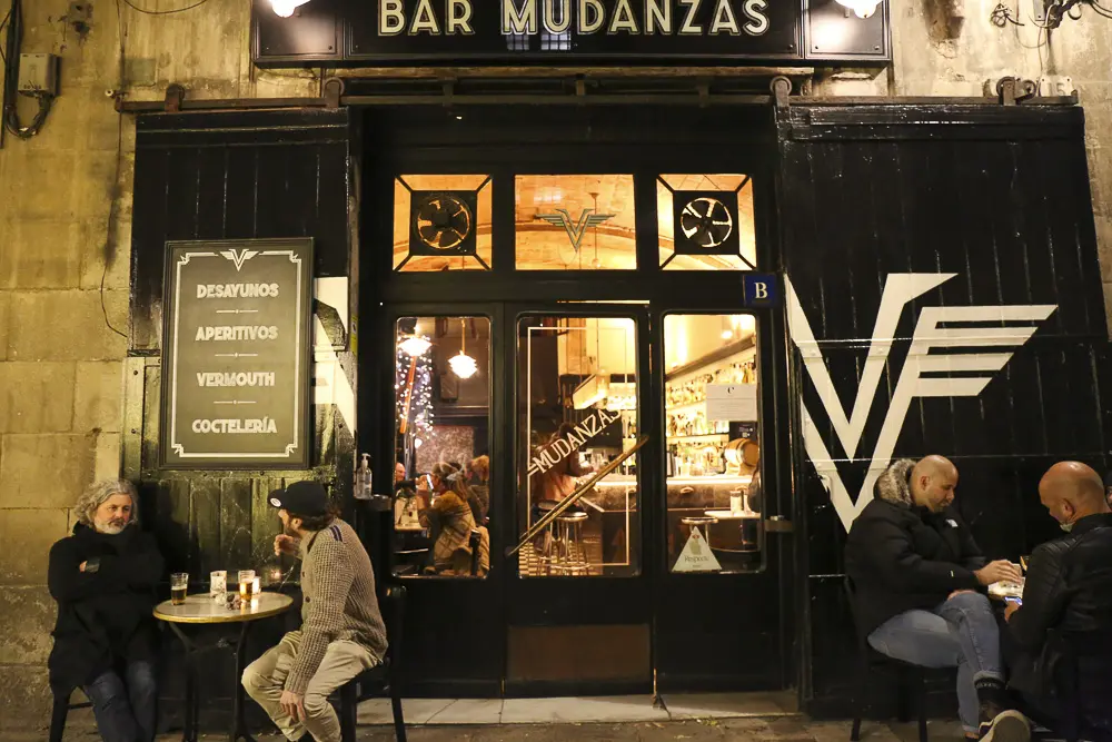 mudanza barcelona madrid - Cuánto cuesta ir de Madrid a Barcelona