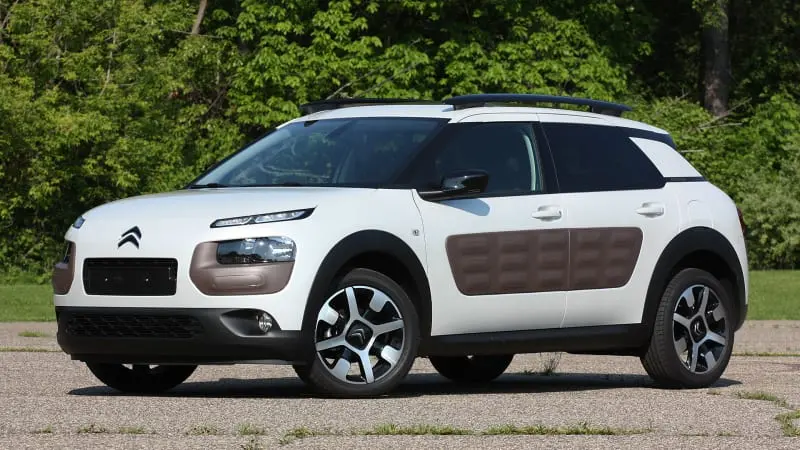 Flete de Citroën Cactus: El transporte ideal para tus necesidades de mudanza - Cuánto cuesta mantener un C4 Cactus flete de citroen cactus - Cuánto cuesta mantener un C4 Cactus