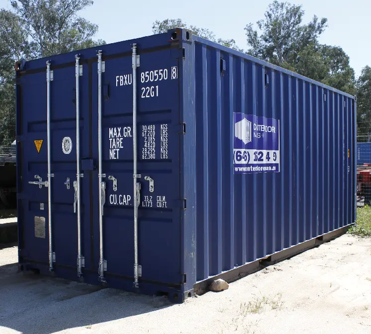cuanto sale el flete para comprar un contenedor - Cuánto cuesta traer un contenedor de China a México 2023