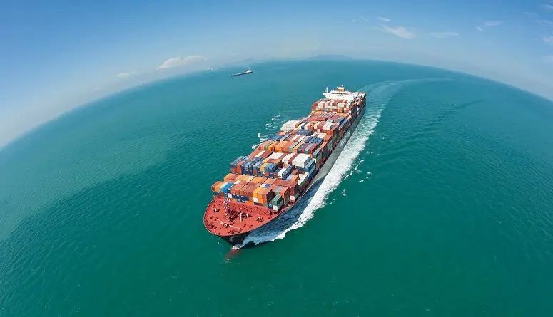 costes de transporte de flete maritimo peru-italia - Cuánto demora un barco de Perú a Italia
