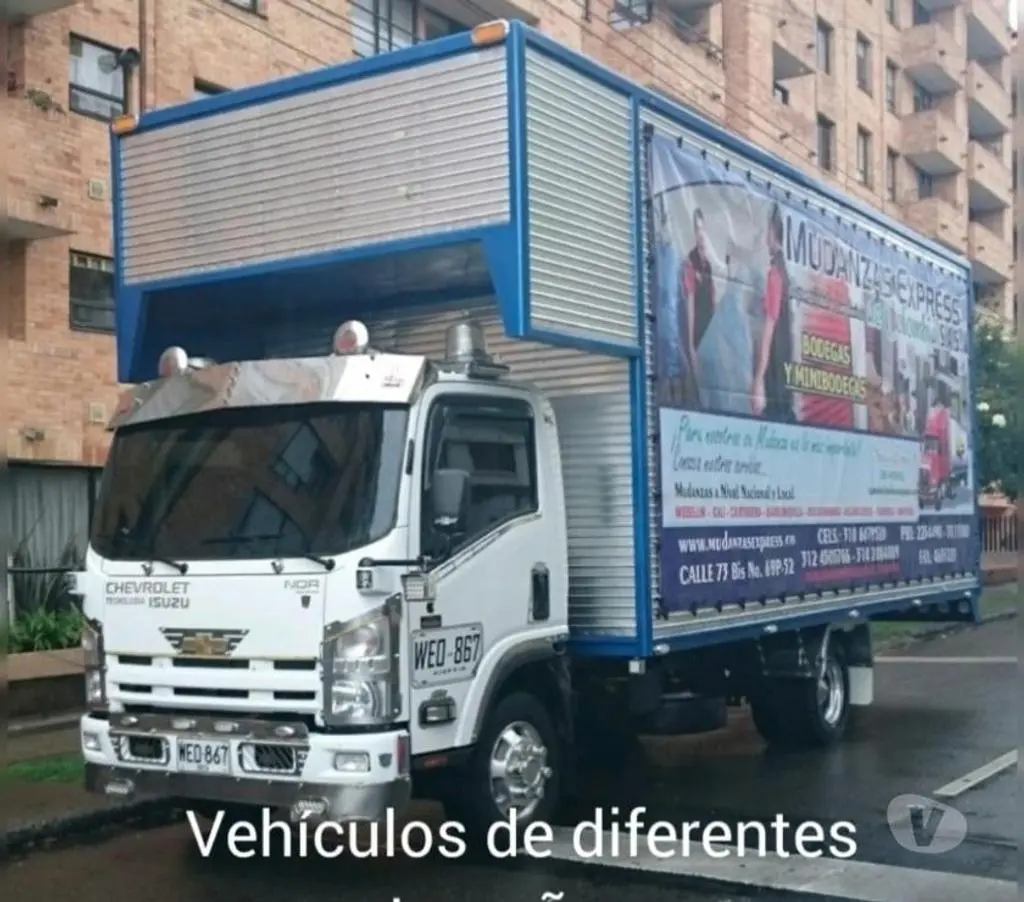 estafa mudanzas bogota - Cuánto dinero se considera estafa en Colombia