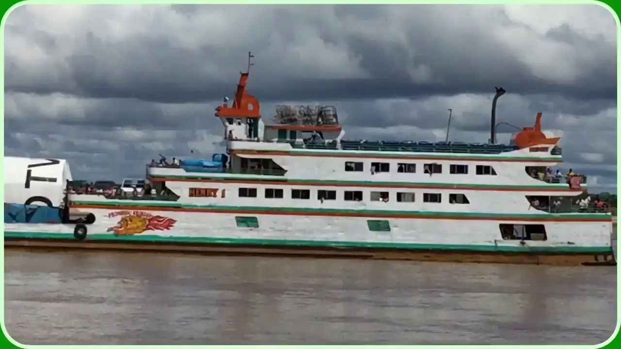flete de pucallpa a iquitos - Cuánto está el pasaje de Pucallpa a Iquitos en rápido