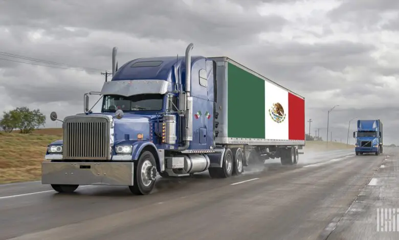 Cuánto gana un operador patiero en fletes México - Cuánto gana un Chófer de camión de carga en México cuanto gana un operador patiero en fletes mexico - Cuánto gana un Chófer de camión de carga en México