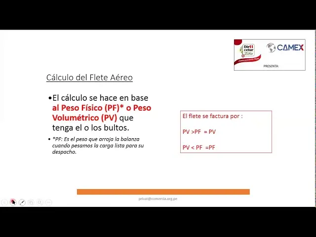 calculador flete aereo desde lima a chile ups - Cuánto me cuesta mandar un paquete a Chile